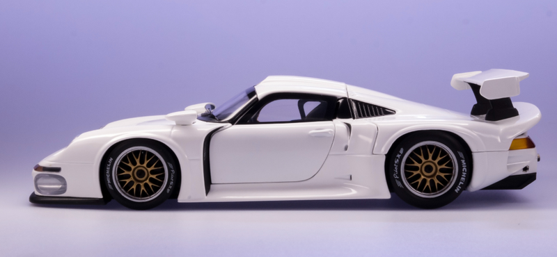 Illustration for article titled Stuttgart Saturday: Porsche Club Edition